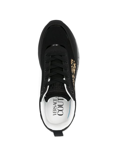 Sneakers uomo dynamic Versace jeans Couture | 80YA3SA5ZSE13899